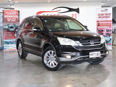 2010 Honda CR-V