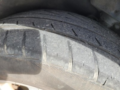 2010 Honda CR-V - Thumbnail