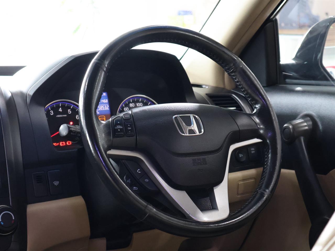 2010 Honda CR-V