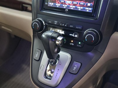 2010 Honda CR-V - Thumbnail