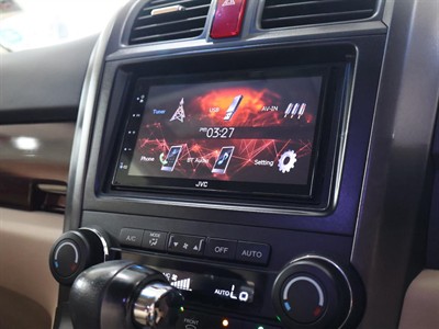 2010 Honda CR-V - Thumbnail