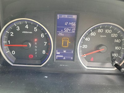 2010 Honda CR-V - Thumbnail