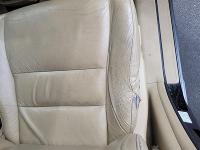 2010 Honda CR-V - Thumbnail