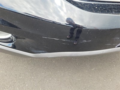 2010 Honda CR-V - Thumbnail