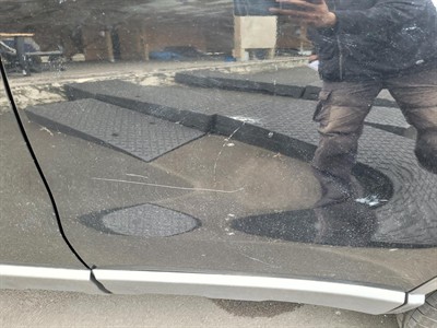 2010 Honda CR-V - Thumbnail