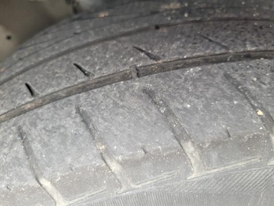 2010 Honda CR-V - Thumbnail