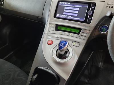 2012 Toyota Prius - Thumbnail