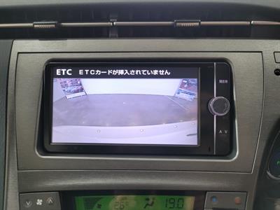 2012 Toyota Prius - Thumbnail