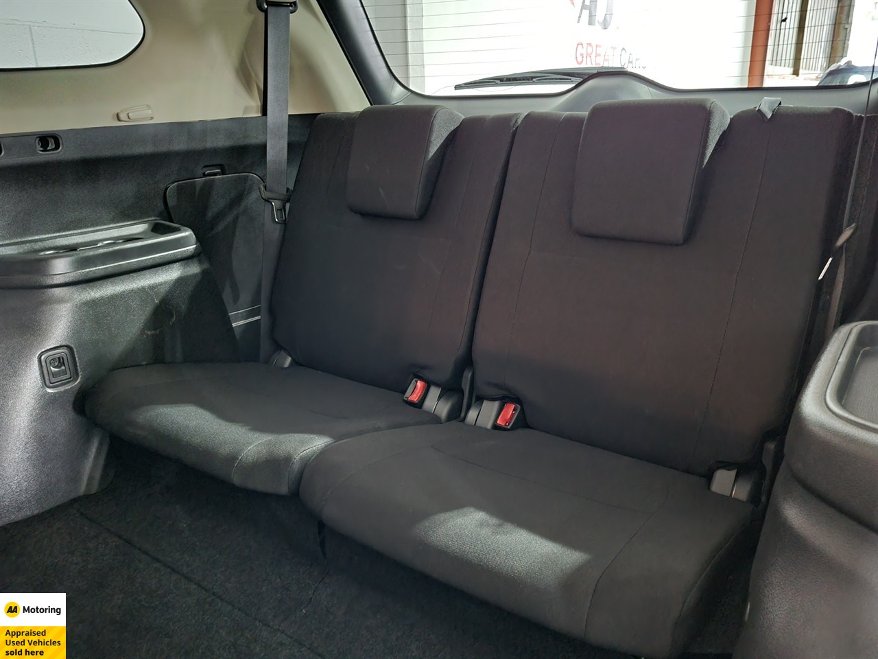 2020 Mitsubishi Outlander