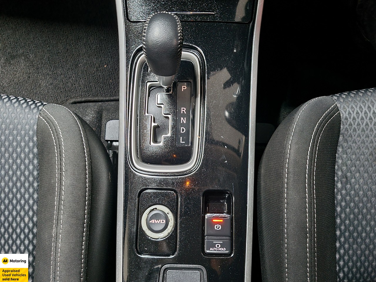 2020 Mitsubishi Outlander