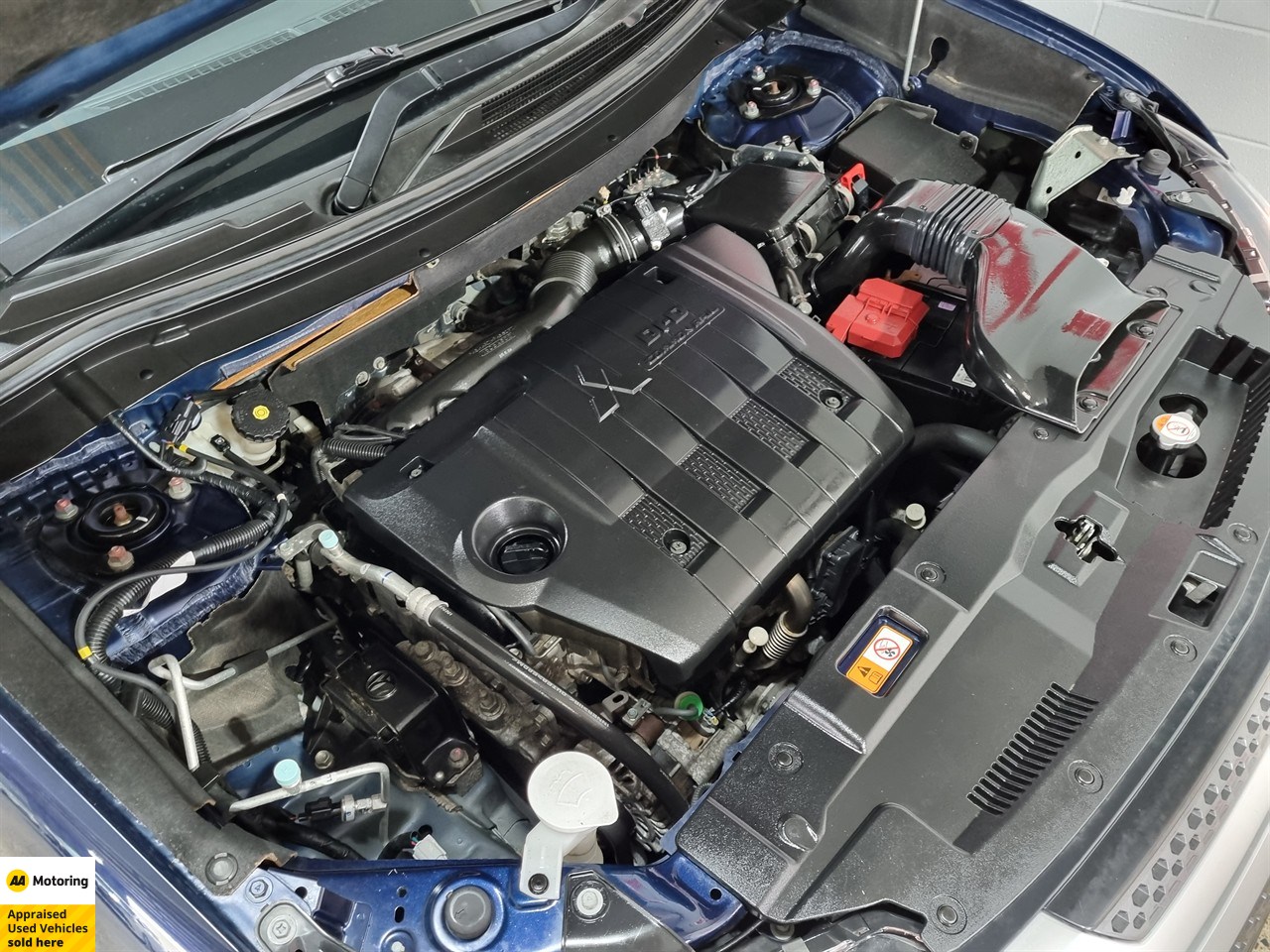 2020 Mitsubishi Outlander