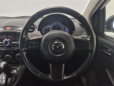 2014 Mazda Demio - Thumbnail