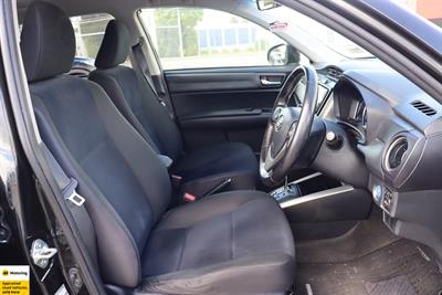 2014 Toyota Corolla - Thumbnail