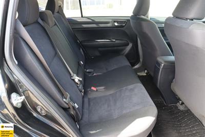 2014 Toyota Corolla - Thumbnail