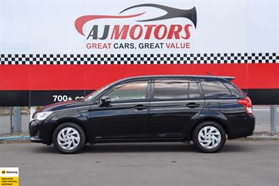 2014 Toyota Corolla - Thumbnail