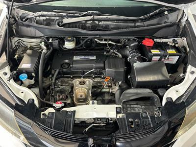 2014 Honda Odyssey - Thumbnail