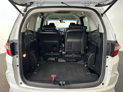 2014 Honda Odyssey - Thumbnail