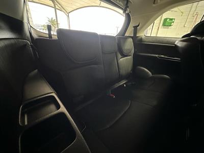 2014 Honda Odyssey - Thumbnail