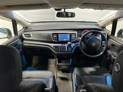 2014 Honda Odyssey - Thumbnail