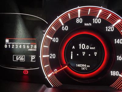 2014 Honda Odyssey - Thumbnail