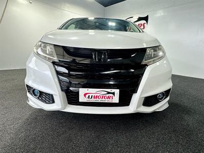 2014 Honda Odyssey - Thumbnail