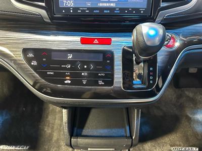 2014 Honda Odyssey - Thumbnail