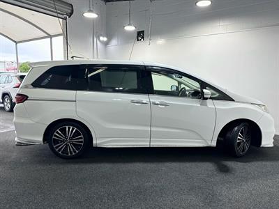 2014 Honda Odyssey - Thumbnail