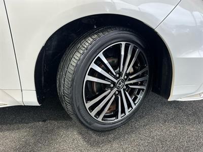 2014 Honda Odyssey - Thumbnail