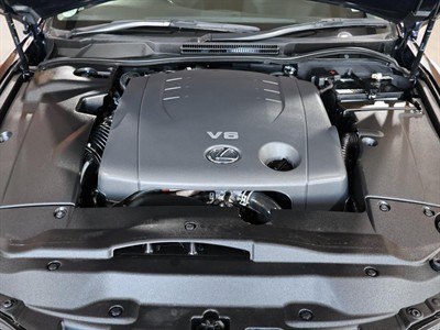 2013 Lexus IS 250 - Thumbnail