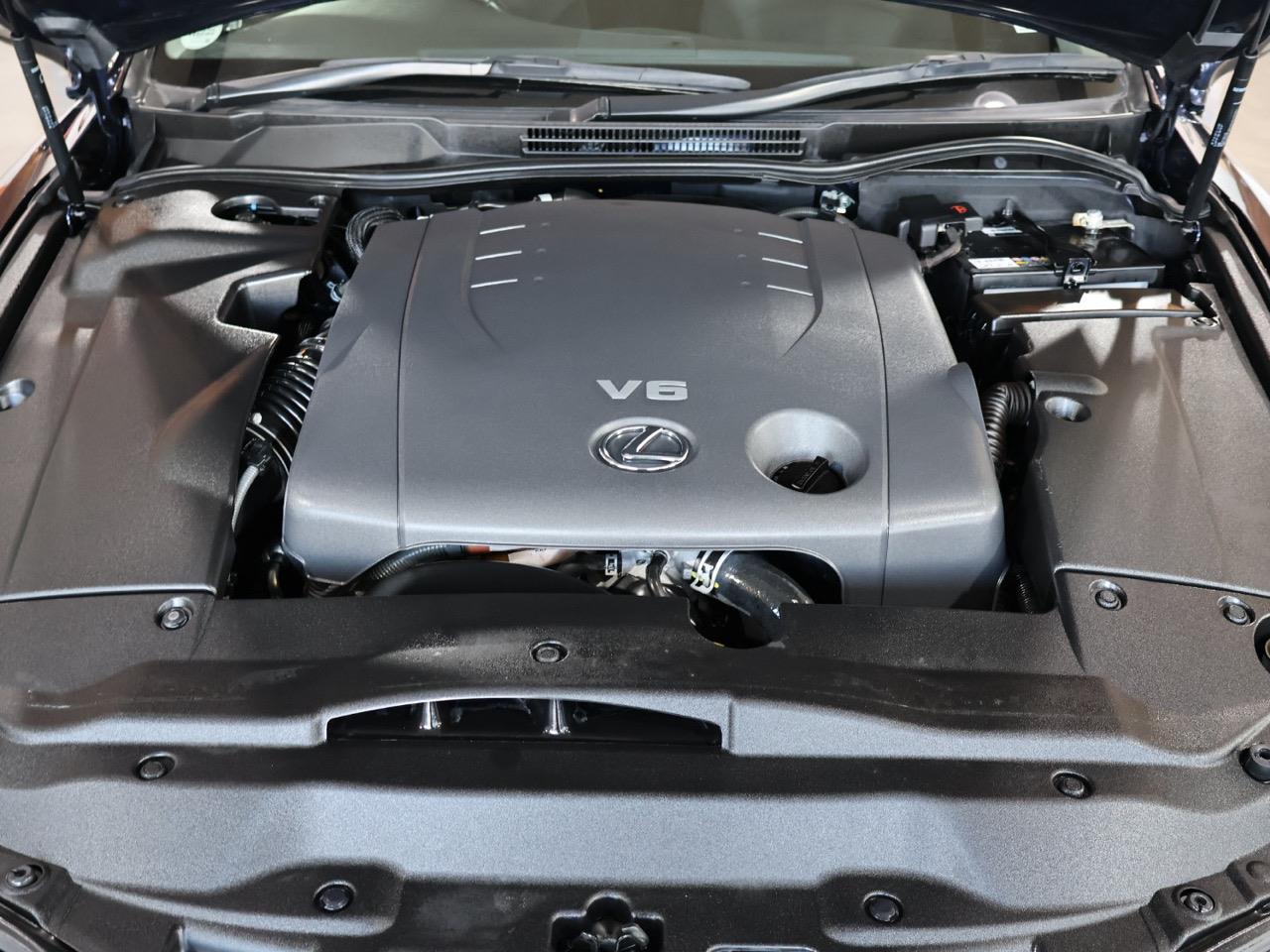 2013 Lexus IS 250