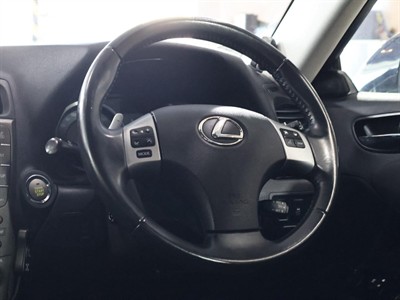 2013 Lexus IS 250 - Thumbnail