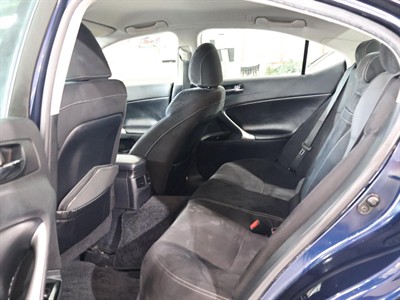 2013 Lexus IS 250 - Thumbnail