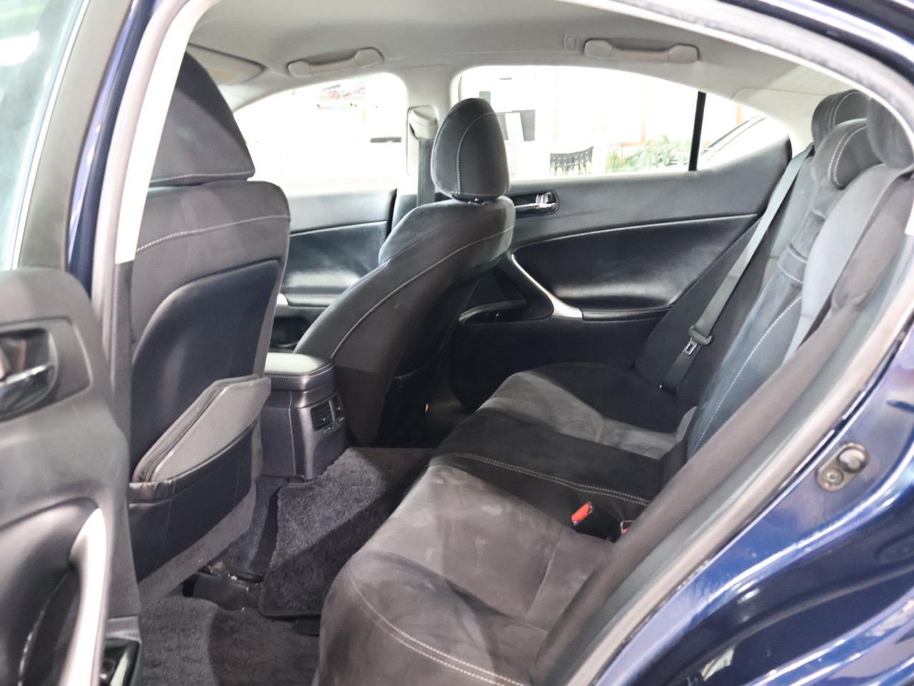 2013 Lexus IS 250