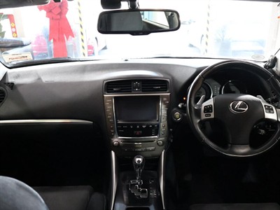2013 Lexus IS 250 - Thumbnail