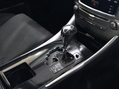 2013 Lexus IS 250 - Thumbnail