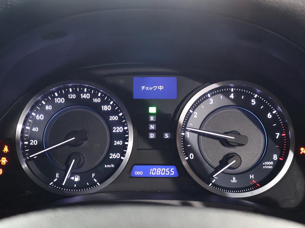 2013 Lexus IS 250