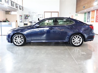 2013 Lexus IS 250 - Thumbnail