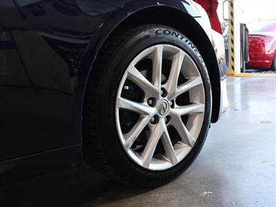 2013 Lexus IS 250 - Thumbnail