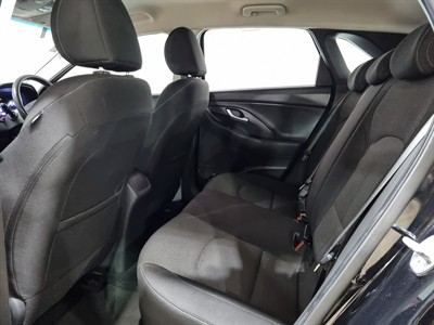 2021 Hyundai i30 - Thumbnail