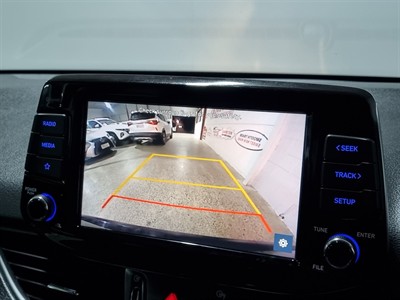 2021 Hyundai i30 - Thumbnail