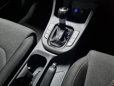 2021 Hyundai i30 - Thumbnail