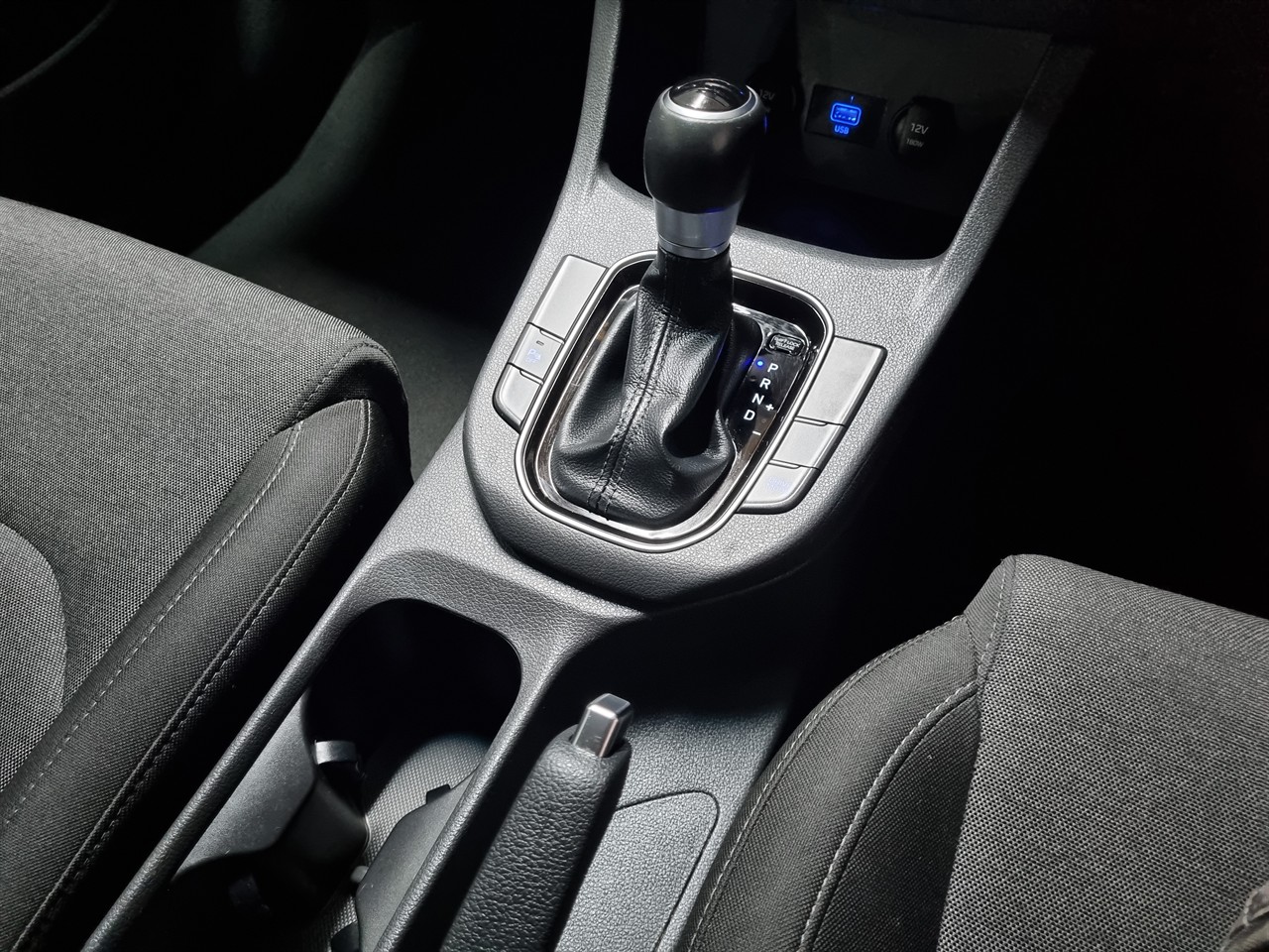 2021 Hyundai i30