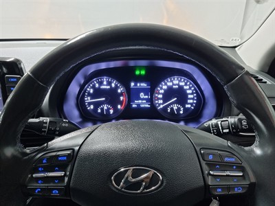2021 Hyundai i30 - Thumbnail