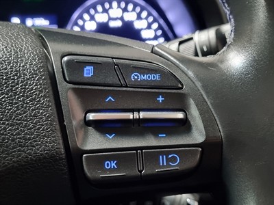2021 Hyundai i30 - Thumbnail