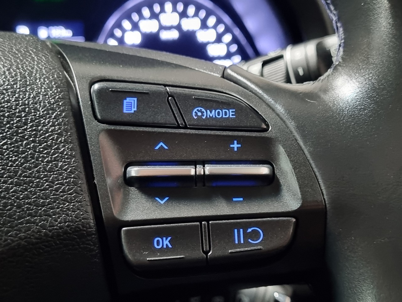 2021 Hyundai i30