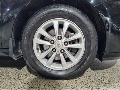2021 Hyundai i30 - Thumbnail