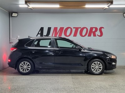 2021 Hyundai i30 - Thumbnail