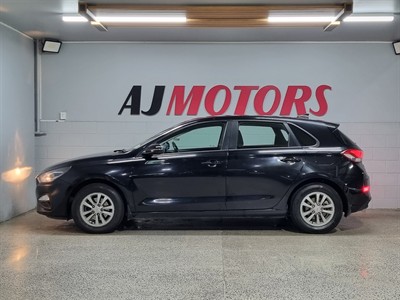 2021 Hyundai i30 - Thumbnail