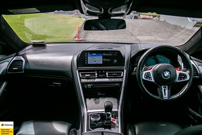 2020 BMW 8 SERIES - Thumbnail