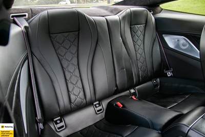 2020 BMW 8 SERIES - Thumbnail